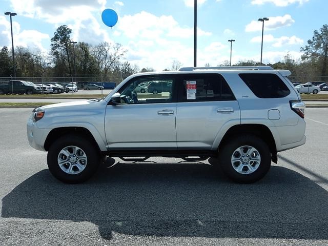 2003 toyota 4runner maintenance light